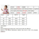 Floral Baby Halter Romper Newborn Infant Baby Girls Clothes Jumpsuit