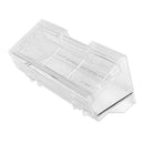Reverse Robot Dust Box Dirt Dust Box for Dreame W10/W10 Pro Vacuum Cleaner