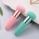 Shaped Mushroom head Cosmetic Tool Makeup Brushes Sponge Powder Puff Foundation