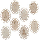 Household Embroidery Floss Organizer Storage Tools Thread Holder Cross Stitch