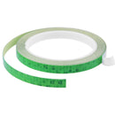 8m/26.2ft Wheel Reflective Stickers Rim Tape for Bicycle Car Motorcycle Zub