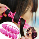 Curlers Big Wave Curls Rollers Hair Curler Spiral Curler Curler Stick