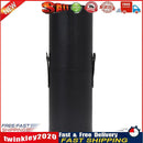 8.9'' Travel Leather Cosmetic Brush Pen Holder Storage Makeup Empty Holder Newly