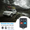 For Ford Escape Focus 4-Button Car Keyless Entry Remote Key Fob 315MHz Clicker