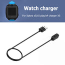 Charging Cable for Xplora X5/X5 Play/X4 Children Watch Charger Cord (Black)