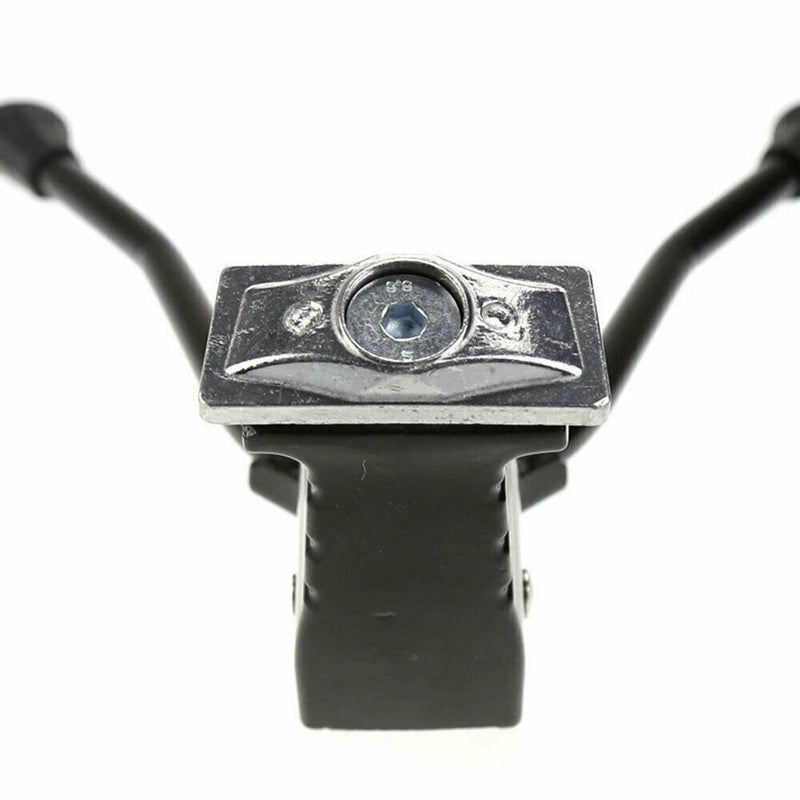 Double Leg Bike Stand Bicycle Holder Bicycle Kick Kickstand Bike Support
