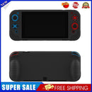 Game Console Protective Cover for NS Lite Anti-scratch Gamepad Case (Black)