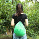 Waterproof Drawstring Backpacks Outdoor Climbing Storage Knapsack Rucksack