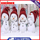 Oil Paint By Numbers Picture DIY Drawing Painting Snowman Baby Paint Decor Art