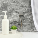 Hanger Viscose Stainless Steel Razor Holder Shaving Shaver Shelf Razor Rack