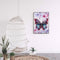 5D Diamond Painting Partial Special Drill Butterflies Picture of Rhinestone