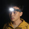 Dimming Led Usb Rechargeable Headlamp Working Light Head Lamp Headlight