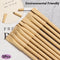 Stationery Office Signature Pen Kraft Paper Pen Writing Supplies Ballpoint
