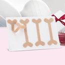 4pcs/Set Ingrown Corrector Stickers Toenail Pedicure Paronychia Treatment Patch