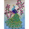 Yan Paper Drawing 5D DIY Diamond Painting Specially Shaped Partial Drill (YXC210)