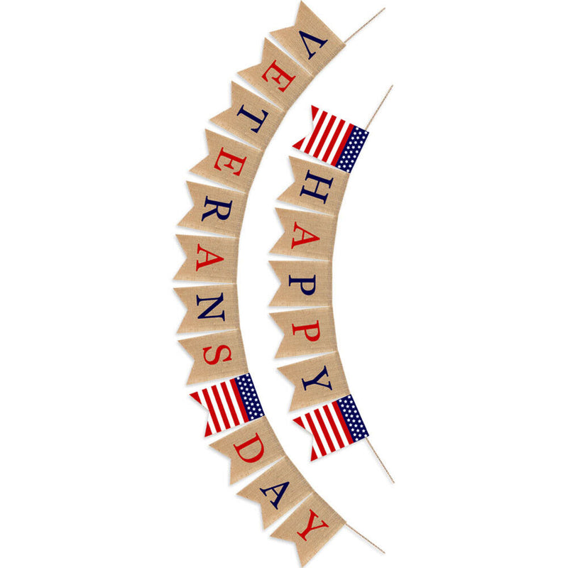 Creative Banners Indoor Outdoor Hanging Decor Hanging Flag for Living Room