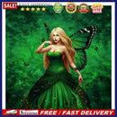 Diamond Painting Kit Cartoon Full Square Diamond Mosaic Art
