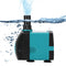 Submersible Fountain Pump Fish Tank Side Suction Water Pump (EB 305 25W EU)