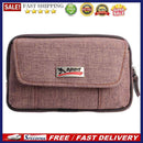 Fashion Oxford Cloth Coin Purse Men Outdoor Sports Small Wallet Card Clutch