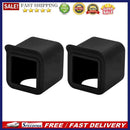 2pcs Waterproof Silicone Skin for Wyze Cam V3 Security Camera Cover Accesso