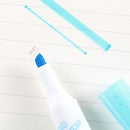 Writing Tools Highlighter Pen Set Key Points Markers Eye Care Color Pen