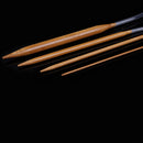 18 Sizes 2.0mm-10.0mm 80cm Bamboo Smooth Finish Circular Knitting Needles