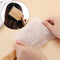 Easy To Clean Cotton Cleaning Tablets Cleaning Comb Pet Comb Hair Brush Net