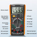 DT9205A Digital Multimeter Portable AC DC Capacitance Resistance Tester Met