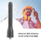 1pc Soft Antenna 400-470MHz SMA-F Female for Baofeng UV-5R UV-6R BF-888S Radio
