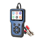 Vehicle Automobile Analyzer Car Charging Cricut Load Tester Diagnostic Tool