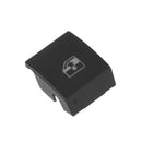 Power Window Switch Button Cover for VAUXHALL OPEL ASTRA MK5 H 13228881 6240452