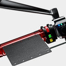 USB Motorcycle Heated Hand Grips Kits Handlebar Handle Heater Hand Warmer C