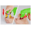 Car Paint Sprayer Sprinkler Handle Trigger Spray Gun Locking Collar Hand To