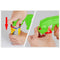 Car Paint Sprayer Sprinkler Handle Trigger Spray Gun Locking Collar Hand To