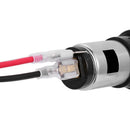 Boat Cable Adapter Power Plug Outlet Car Accessories Car Cigarette Lighter