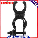 Bicycle Lamp Clip Road Bike Headlights Flashlight Torch Lamp Holder Holds