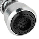 Faucet Water Bubbler Saving Tap Aerator Diffuser h Kitchen B9R3 Adapter L1E0