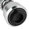 Faucet Water Bubbler Saving Tap Aerator Diffuser h Kitchen B9R3 Adapter L1E0