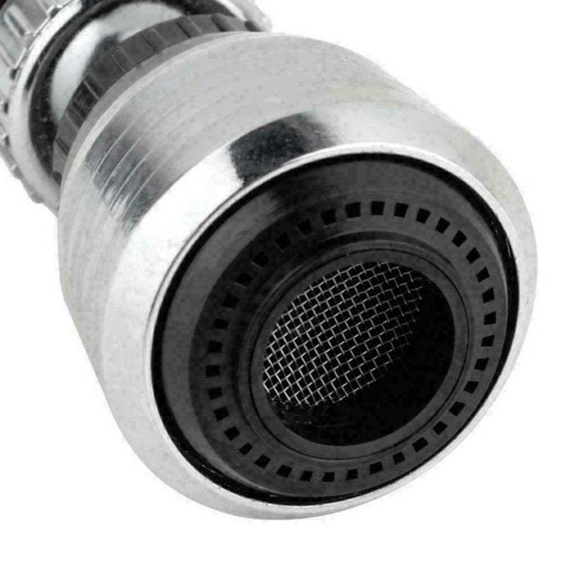Faucet Water Bubbler Saving Tap Aerator Diffuser h Kitchen B9R3 Adapter L1E0