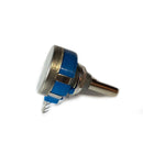 Potentiometer RVQ24YN03 25F B502 5K Ohm Cosmos TOCOS Long Life Panel -10 ~ 85 ?