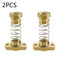 2Sets CR10 T8 Anti Backlash Spring Loaded Nut for Upgrade Ender 3s Ender 3 Pro
