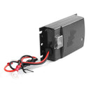 12V Car Ultrasonic Mouse Repeller Engine Bay Electric Rat Mice Repellent Newly