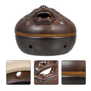 Meditation Ornaments Incense Holder Aromatherapy Furnace Incense Burner