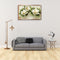 DIY 5D Relief Flower Drawing Wedding Gifts Full Drill Round Diamond Painting Kit