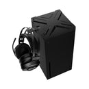 ABS Game Console Dust Case Dustproof Case For Xbox Series X Host