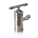 Kitchen Pasta Noodle Press Machine Vegetable Fruit Juicer Stainless Steel