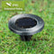 8 LED Solar Buried Light Under Ground Lamp Outdoor Path Way Garden Lamp Newly