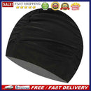 SPA Swimming Caps for Adults Women Men Elastic Sports Long Hair Summer Pool
