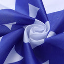 of David 90*150cm The United States Outdoors Sewn Stripes Israel Flag Banners