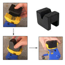 Jack Pad Universal With Slot Rubber Pads Jack Stand Axle Stands Jack Pad Frame